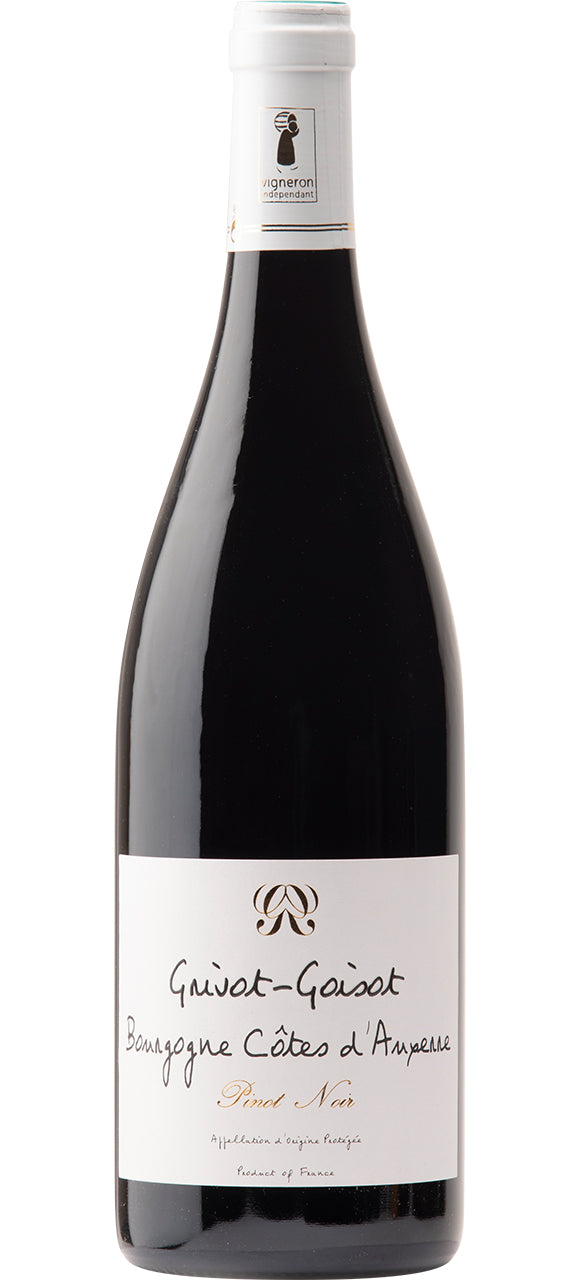 Domaine Grivot Goisot