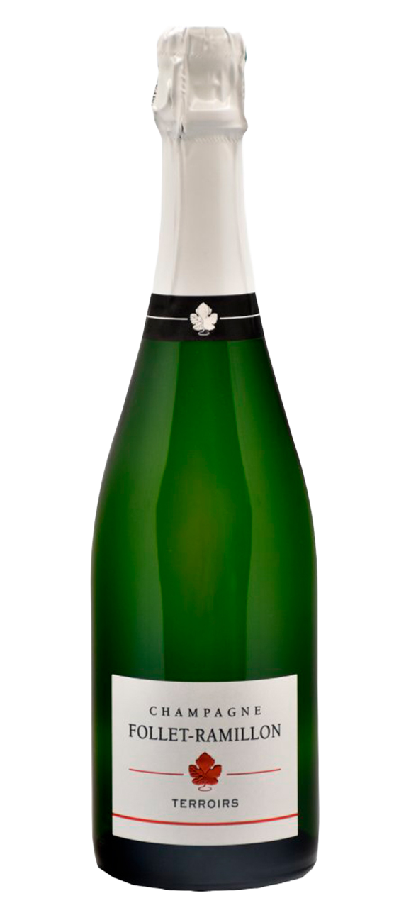Champagne Follet-Ramillon