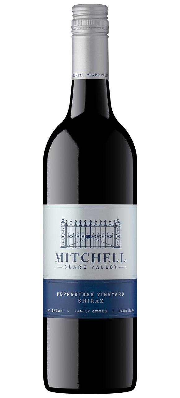 Mitchell Wines